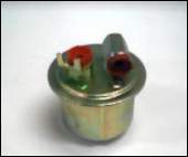 FUEL FILTER 90 - 91 MODEL ONLY