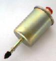 FUEL FILTER UP TO 6/99